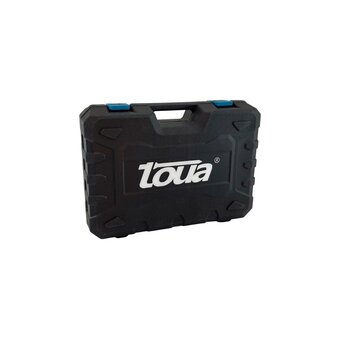  Винтоверт TOUA DBLSD180 (DBLSD180-1) 1АКБ+ЗУ 