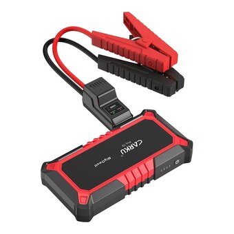  Пуско-зарядное устройство Carku Pro-10 