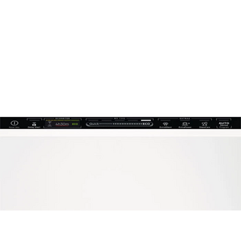  Встраиваемая посудомоечная машина AEG FSE94848P 