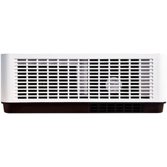  Проектор Cactus CS-S1.WT 3LCD 34000Lm LS 3400Lm ANSI (1024x768) 15000:1 ресурс лампы:10000часов 1xHDMI 4.5кг 