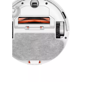  Робот-пылесос Xiaomi Robot Vacuum S20 EU white (GL version) 