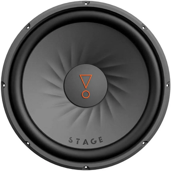  Сабвуфер автомобильный JBL Stage 122 