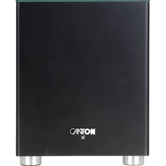 Сабвуфер Canton Smart Sub 8 black 
