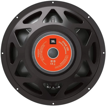  Сабвуфер автомобильный JBL Stage 122 