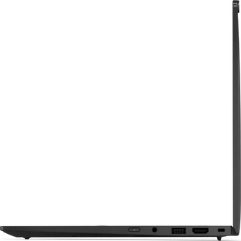  Ноутбук Lenovo ThinkPad X1 Carbon G12 (21KDS07C00) 14", IPS, Intel Core Ultra 7 155U, Intel Evo 1.7ГГц, 12-ядерный, 32ГБ LPDDR5x, 1ТБ SSD, Intel Graph 