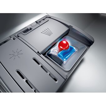  Встраиваемая посудомоечная машина Bosch SMV2ITX18E полноразмерная 