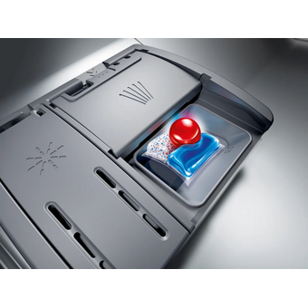  Встраиваемая посудомоечная машина BOSCH SMI4IMS62T 