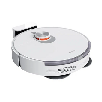  Робот-пылесос Xiaomi Robot Vacuum S20 EU white (GL version) 
