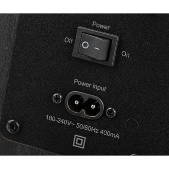  Сабвуфер Edifier T5 black 
