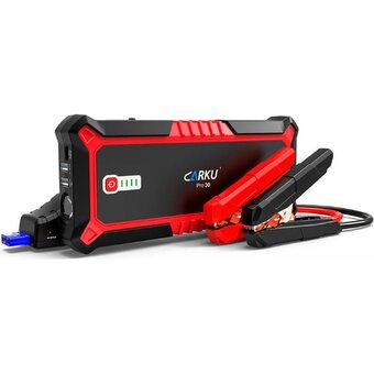  Пуско-зарядное устройство Carku Pro-30 