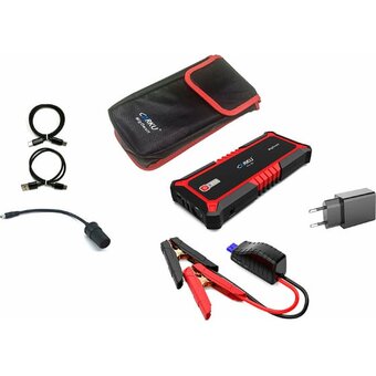  Пуско-зарядное устройство Carku Pro-30 