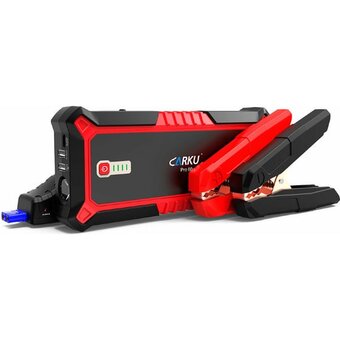  Пуско-зарядное устройство Carku Pro-60 