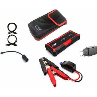  Пуско-зарядное устройство Carku Pro-60 