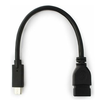  Переходник Cablexpert A-OTG-CMAF3-01 USB OTG USB Type-C/USB 3.0F 
