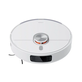  Робот-пылесос Xiaomi Robot Vacuum S20 EU white (GL version) 
