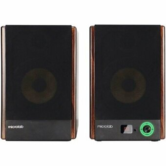  Компьютерные колонки Microlab Solo 5 