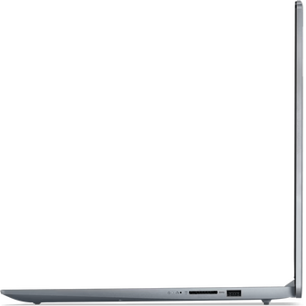  Ноутбук Lenovo IdeaPad Slim 3 16IAH8 (83ES002WRK) Core i5-12450H/16Gb/SSD512Gb/16.0"/IPS/WUXGA /NoOS/grey 