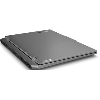  Ноутбук Lenovo LOQ 15IAX9 (83GS00ENRK) Core i5-12450HX/16Gb/SSD512Gb/RTX4060 8Gb/15.6"/IPS/FHD/NoOS/grey 