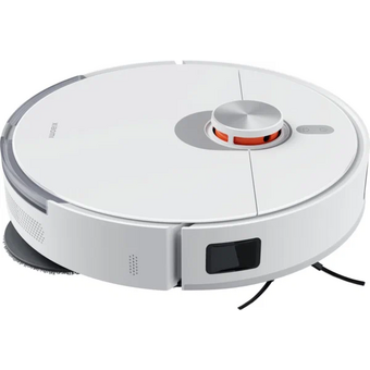  Робот-пылесос Xiaomi Robot Vacuum S20 EU white (GL version) 