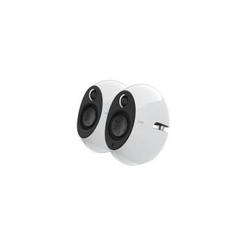  Колонки Bluetooth Edifier E25HD 2.0 белый 