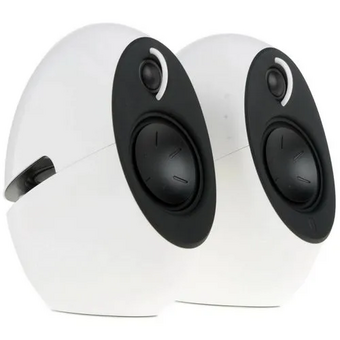  Колонки Bluetooth Edifier E25HD 2.0 белый 