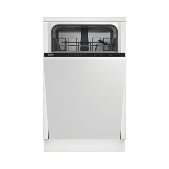  Встраиваемая посудомоечная машина BEKO BDIS1W961 (7619398335) 