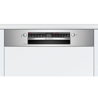  Встраиваемая посудомоечная машина BOSCH SMI4IMS62T 