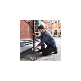  Дрель-шуруповерт Bosch GSR 185-LI (06019K3003) 
