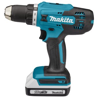  Дрель аккумуляторная Makita DF488D004 
