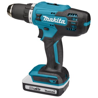  Дрель аккумуляторная Makita DF488D004 