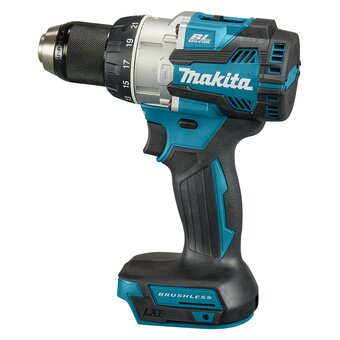  Дрель-шуруповерт аккумуляторная Makita DHP489Z без акк и ЗУ 
