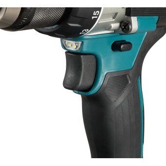  Дрель-шуруповерт аккумуляторная Makita DHP489Z без акк и ЗУ 