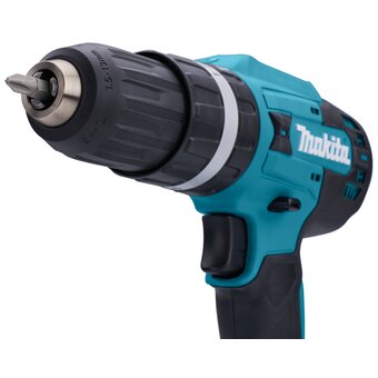  Дрель-шуруповерт Makita HP488D002 