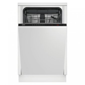  Встраиваемая посудомоечная машина Beko BDIS25961 (7620598335) белая 