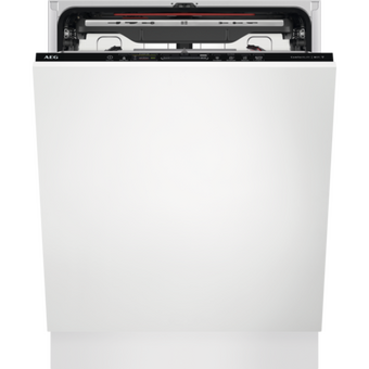  Встраиваемая посудомоечная машина AEG FSE94848P 