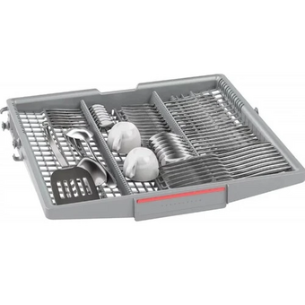  Встраиваемая посудомоечная машина Bosch SMV6ECX08E 