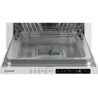  Встраиваемая посудомоечная машина INDESIT DIS 2C50 