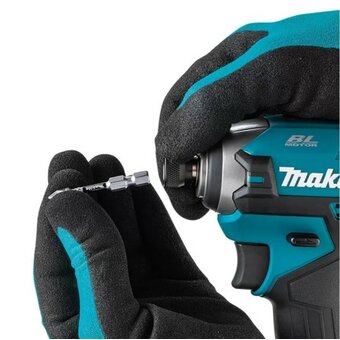  Шуруповерт аккумуляторный Makita TD003GZ 
