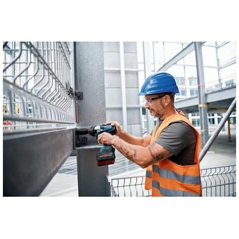  Гайковерт Bosch GDS 18V-1050 H Professional (0.601.9J8.502) 