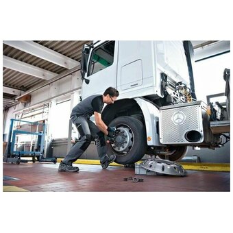  Гайковерт Bosch GDS 18V-1050 H Professional (0.601.9J8.502) 