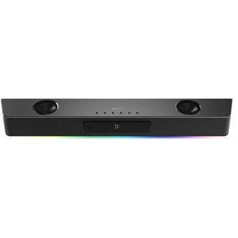  Колонки Creative Sound Blaster Katana V2X 2.1 (51MF8400AA000) черный 