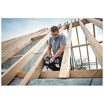  Гайковерт Bosch GDS 18V-1050 H Professional (0.601.9J8.502) 