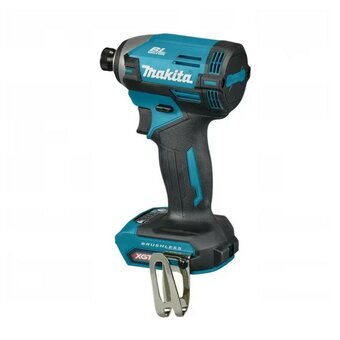 Шуруповерт аккумуляторный Makita TD003GZ 