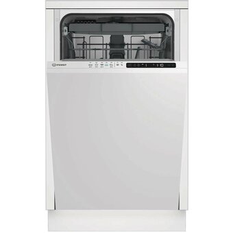  Встраиваемая посудомоечная машина INDESIT DIS 2C50 