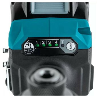  Шуруповерт аккумуляторный Makita TD003GZ 