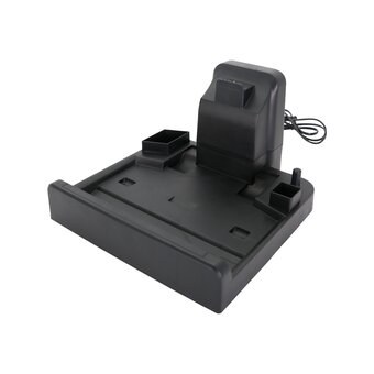  Пылесос моющий TESLER Pure Storm WD-7200 