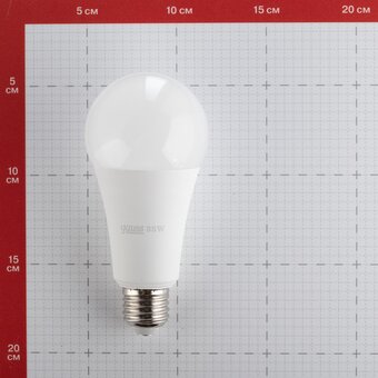  Лампа Gauss LED Elementary A67 35W E27 2790lm 6500K SQ70235 