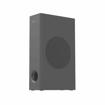  Колонки Creative Sound Blaster Katana V2X 2.1 (51MF8400AA000) черный 