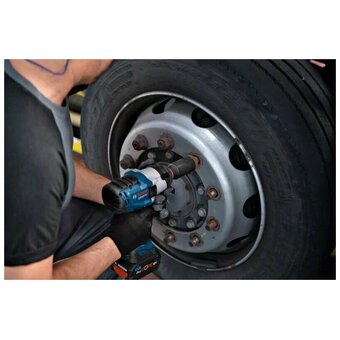  Гайковерт Bosch GDS 18V-1050 H Professional (0.601.9J8.502) 