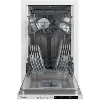  Встраиваемая посудомоечная машина INDESIT DIS 2C50 